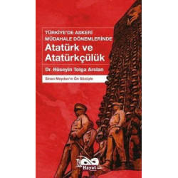 Atatürk ve Atatürkçülük:...