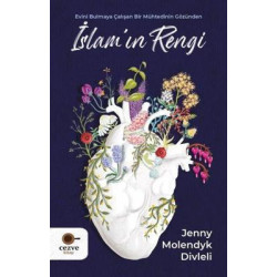 İslam'ın Rengi Jenny Molendyk Divleli