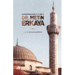 Dr. Metin Erkaya -...