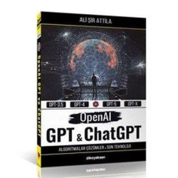 OpenAI GPT ve ChatGPT Ali...