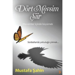 Dört Mevsim Şiir Mustafa Şahin
