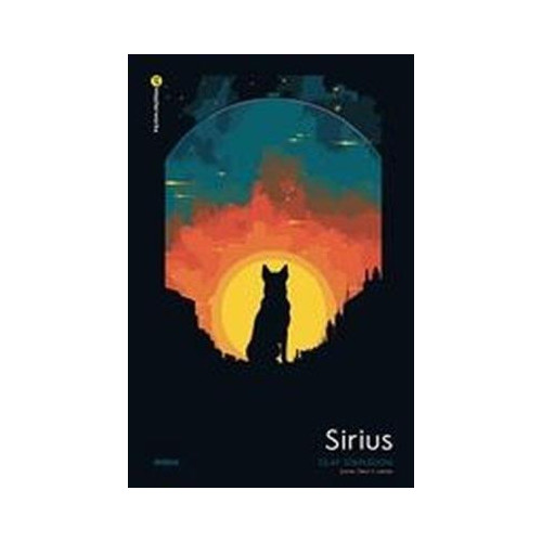 Sirius Olaf Stapledon