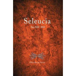 Seleucia Sayı 13 - 2023...