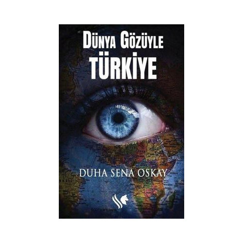 Dünya Gözüyle Türkiye Duha Sena Oskay