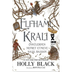 Elfhame Kralı Holly Black