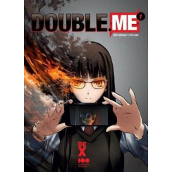 Double Me - 1 Miki Makasu