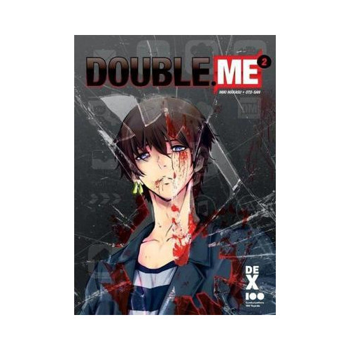 Double Me - 2 Miki Makasu