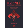 Kronia: Kara Anshar Mühürleri - Kutsal Düğün Zeki Parlak