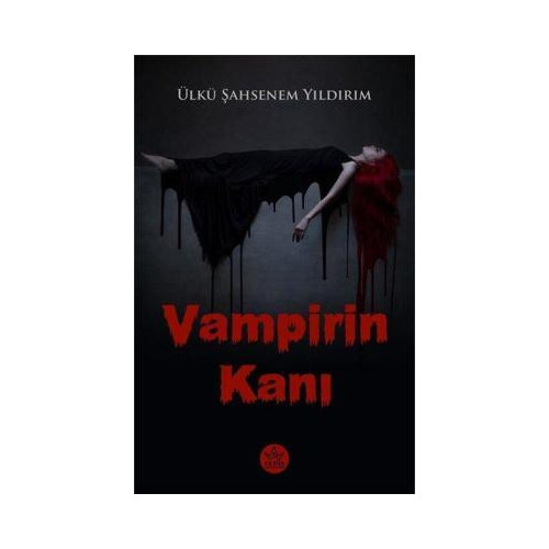 Vampirin Kanı Ülkü Şahsenem Yıldırım