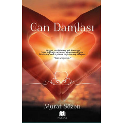 Can Damlası - Murat Sözen