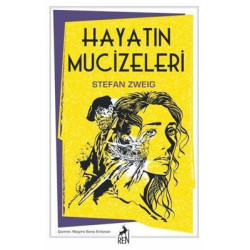 Hayatın Mucizeleri Stefan Zweig