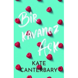 Bir Kavanoz Aşk Kate Canterbary