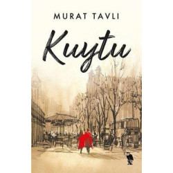 Kuytu Murat Tavlı
