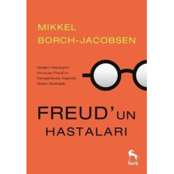 Freud'un Hastaları Mikkel Borch