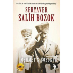 Seryaver Salih Bozok Mehmet...