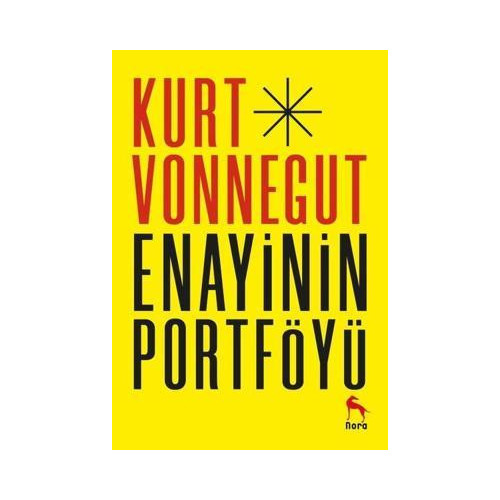 Enayinin Portföyü Kurt Vonnegut