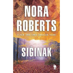 Sığınak Nora Roberts