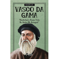 Vasco Da Gama - Kaşifler -...