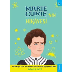 Marie Curie'nin Hikayesi -...