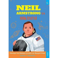 Neil Armstrong'un Hikayesi...