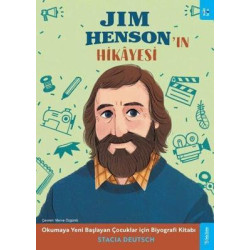 Jim Henson'ın Hikayesi -...