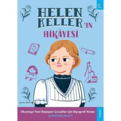 Helen Keller'ın Hikayesi -...