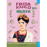 Frida Kahlo'nun Hikayesi - Okumaya Başlayan Çocuklar için Biyografi Kitabı Susan B. Katz