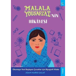 Malala Yousafzai'nin...