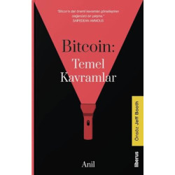 Bitcoin: Temel Kavramlar Anil