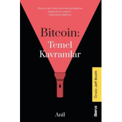 Bitcoin: Temel Kavramlar Anil