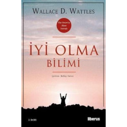 İyi Olma Bilimi Wallace D. Wattles