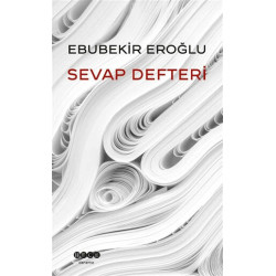 Sevap Defteri - Ebubekir Eroğlu