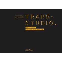 Trans Studio: Via Istanbul - İstanbul Aracılığında  Kolektif