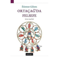 Ortaçağ'da Felsefe Etienne Gilson