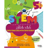 5.Sınıf STEM Aktivite Kitabı Dalida Ekbenli Dikici
