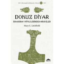Dokuz Diyar - Mary E....