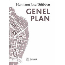 Genel Plan Hermann Josef Stübben