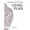 Genel Plan Hermann Josef Stübben