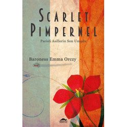 Scarlet Pimpernel -...