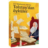 Tolstoy'dan Öyküler Lev Nikolayeviç Tolstoy