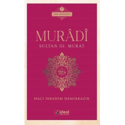 Muradi - Sultan 3. Murat...