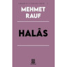 Halas - Cumhuriyet Kitapları Serisi 2 Mehmet Rauf