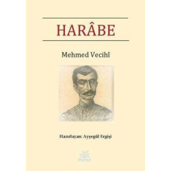 Harabe Mehmed Vecihi