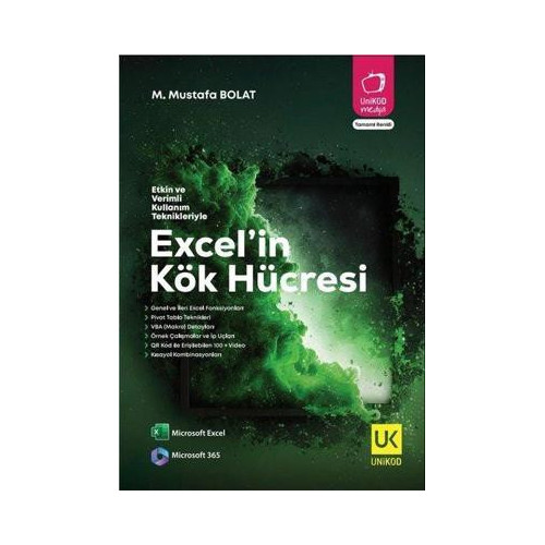 Excelin Kök Hücresi M. Mustafa Bolat