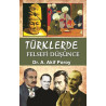 Türklerde Felsefi Düşünce - A. Akif Poroy