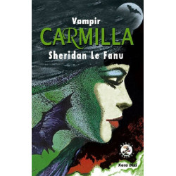 Vampir Carmilla - Sheridan...