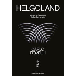 Helgoland - Kuantum...