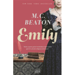 Emily M.C. Beaton