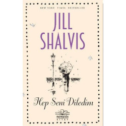 Hep Seni Diledim - Jill Shalvis