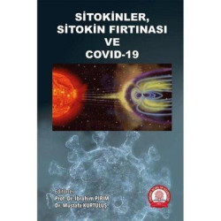 Sitokinler Sitokin Fırtınası ve Covid-19  Kolektif